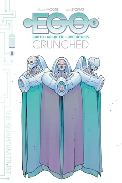 Crunched Part Four