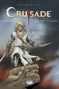 Gauthier of Flanders