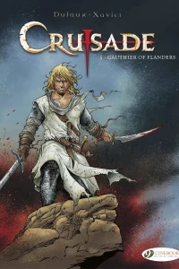 Gauthier of Flanders