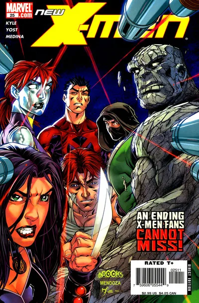 Cover of Crusade (part 2 of 4)