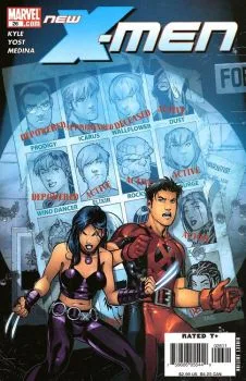 Cover of Crusade (part 3 of 4)
