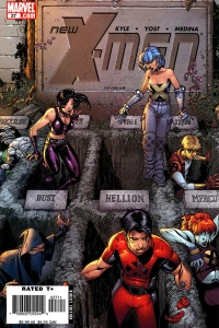 Crusade (part 4 of 4)