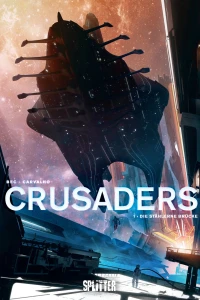 Die stählerne Brücke