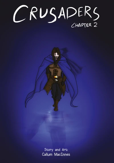 Cover of Chapter 2