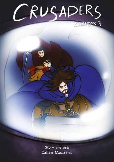 Cover of Chapter 3