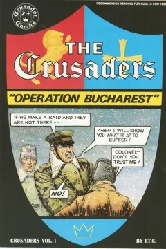 Crusaders