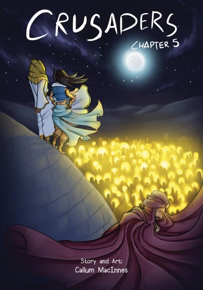 Cover of Chapter 5
