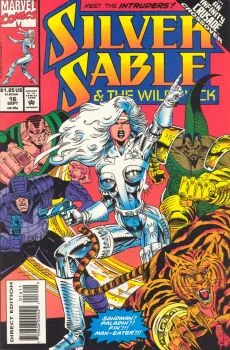 Cover of Crusaders Against Hunger