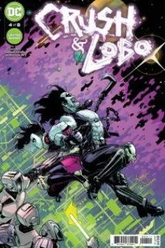 Crush & Lobo