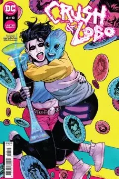 Crush & Lobo
