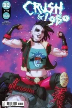 Crush & Lobo