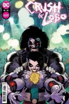 Crush & Lobo