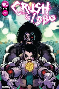 Crush & Lobo