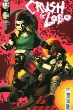 Crush & Lobo