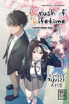 Issue #1