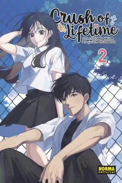 Issue #2
