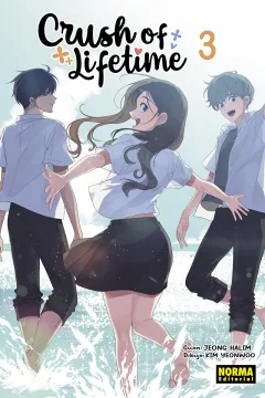 Issue #3