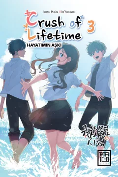 Issue #3