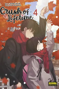 Issue #4
