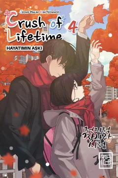 Issue #4