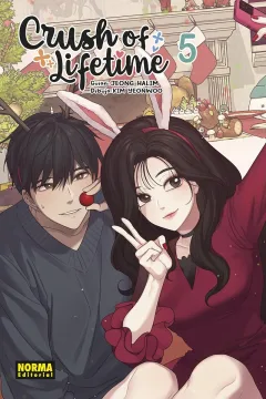Issue #5