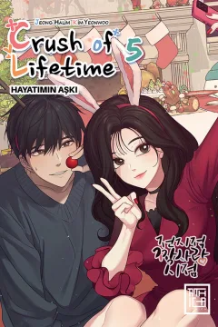 Issue #5
