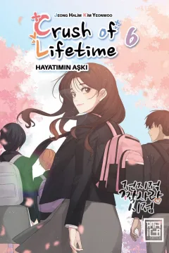 Issue #6