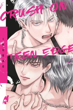 Issue #1