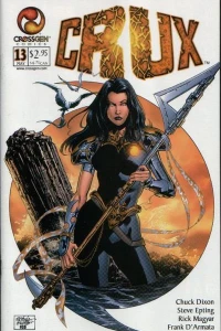 Issue #13