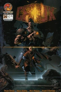 Issue #14
