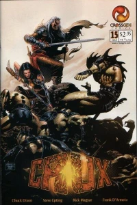 Issue #15
