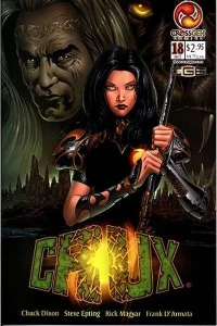 Issue #18