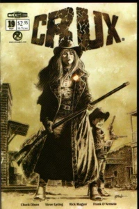 Issue #19