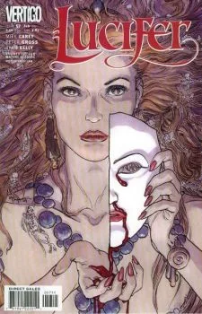 Cover of Crux, Part 2 of 2