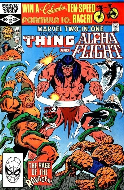 Cover of Cry for Beloved Canada!