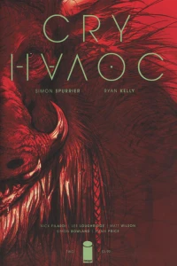 Two · Pearls Before Swine