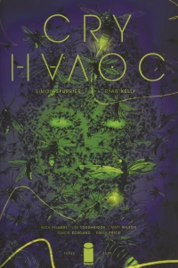 Three · All Things Bright and Beautiful