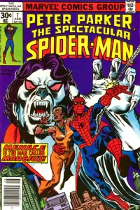 Cry Mayhem..Cry Morbius!