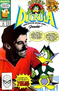 Cover of Cry Me A Rivera