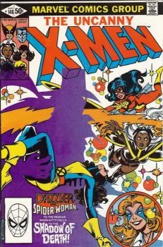 Cover of Cry Mutant