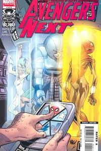 Cry My Beloved Homeworld!