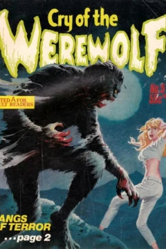 Fangs of Terror