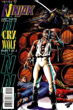 Cry Wolf
