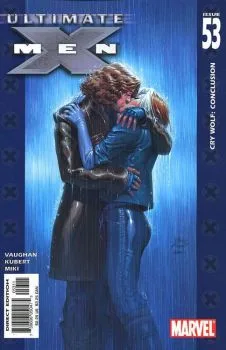 Cover of Cry Wolf: Conclusion