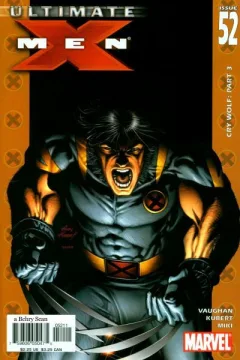 Cry Wolf: Part 3