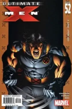 Cry Wolf: Part 3