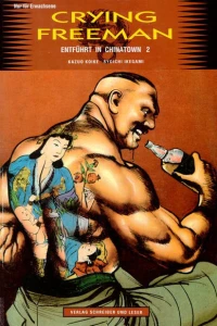 Entfuhrt in Chinatown 2