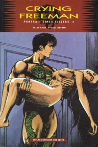 Portrait eines Killers 2