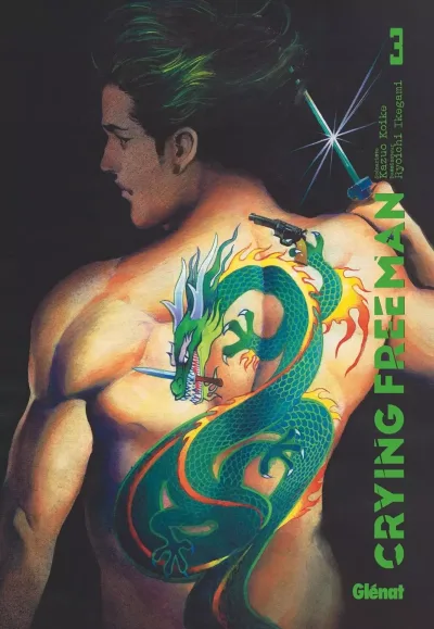 Cover of Volume 3
