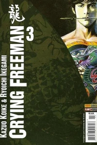 Issue #3
